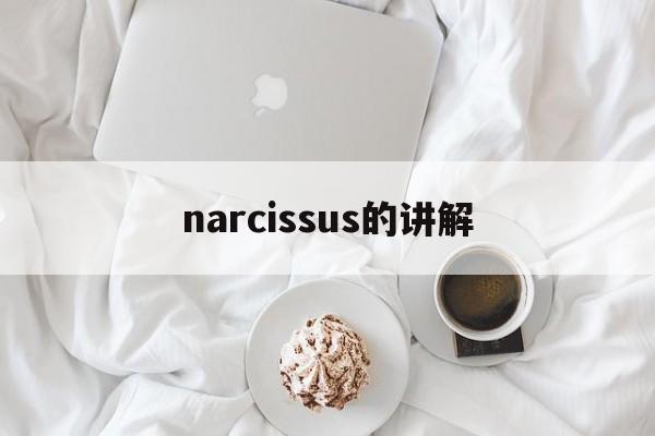 narcissus的讲解