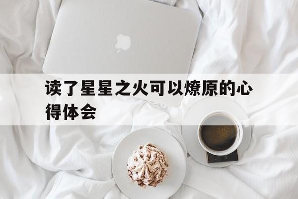 读了星星之火可以燎原的心得体会
